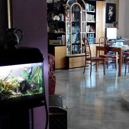 Casa Vacanza Gaudenti Bed and Breakfast Rzym Zewnętrze zdjęcie