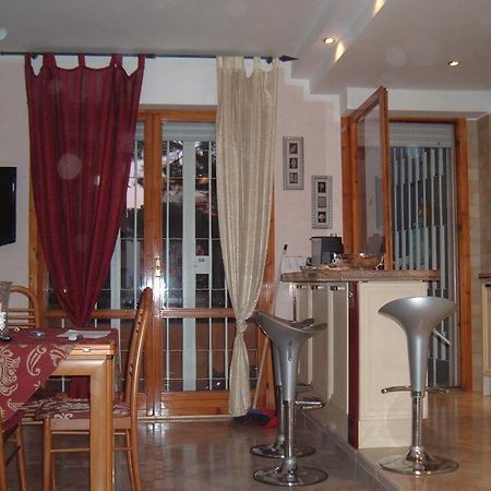 Casa Vacanza Gaudenti Bed and Breakfast Rzym Zewnętrze zdjęcie
