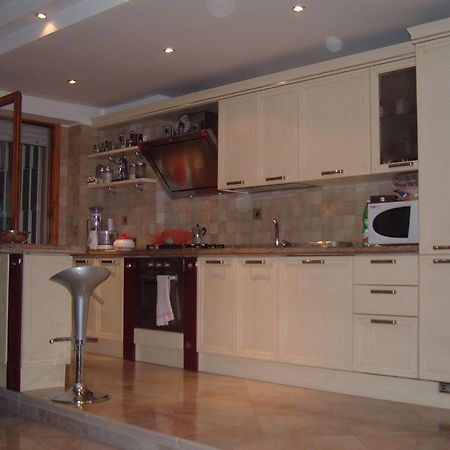 Casa Vacanza Gaudenti Bed and Breakfast Rzym Zewnętrze zdjęcie
