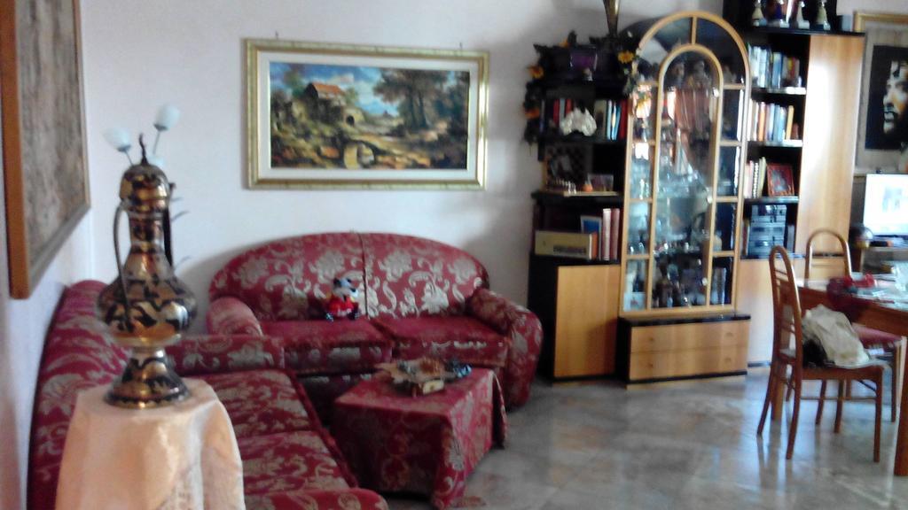 Casa Vacanza Gaudenti Bed and Breakfast Rzym Zewnętrze zdjęcie