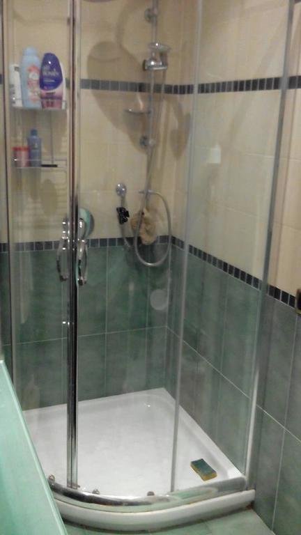 Casa Vacanza Gaudenti Bed and Breakfast Rzym Pokój zdjęcie