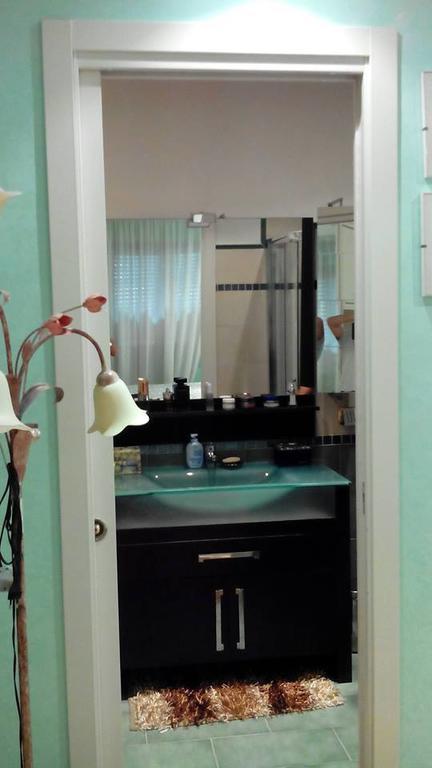 Casa Vacanza Gaudenti Bed and Breakfast Rzym Pokój zdjęcie