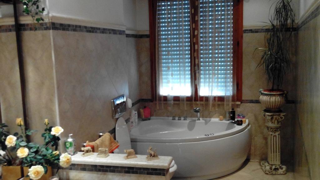 Casa Vacanza Gaudenti Bed and Breakfast Rzym Pokój zdjęcie