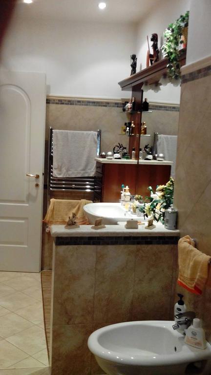 Casa Vacanza Gaudenti Bed and Breakfast Rzym Pokój zdjęcie