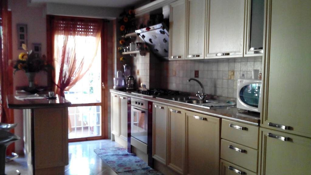 Casa Vacanza Gaudenti Bed and Breakfast Rzym Pokój zdjęcie
