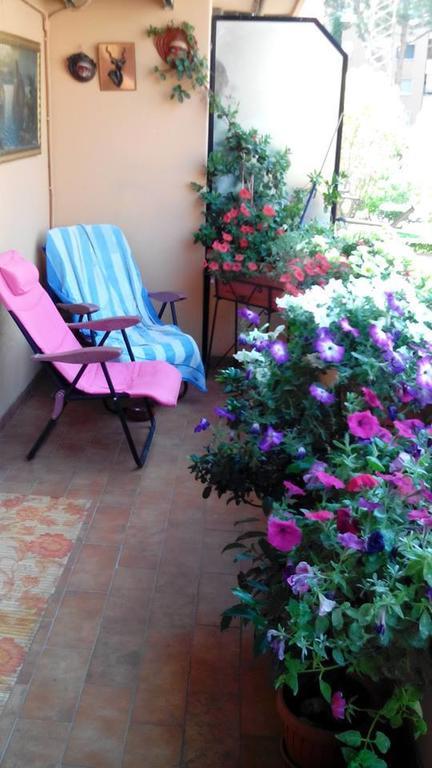Casa Vacanza Gaudenti Bed and Breakfast Rzym Pokój zdjęcie