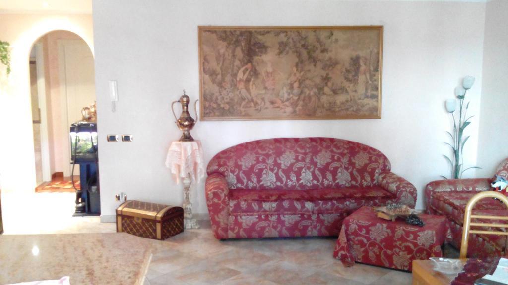 Casa Vacanza Gaudenti Bed and Breakfast Rzym Pokój zdjęcie