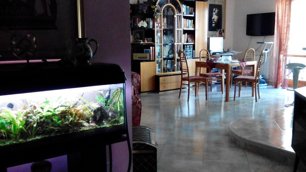 Casa Vacanza Gaudenti Bed and Breakfast Rzym Zewnętrze zdjęcie