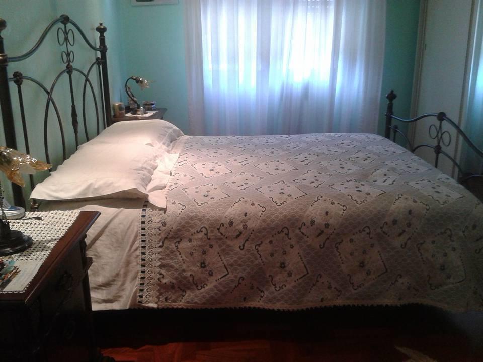 Casa Vacanza Gaudenti Bed and Breakfast Rzym Pokój zdjęcie