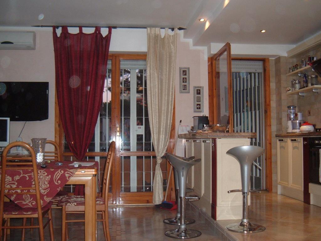 Casa Vacanza Gaudenti Bed and Breakfast Rzym Zewnętrze zdjęcie
