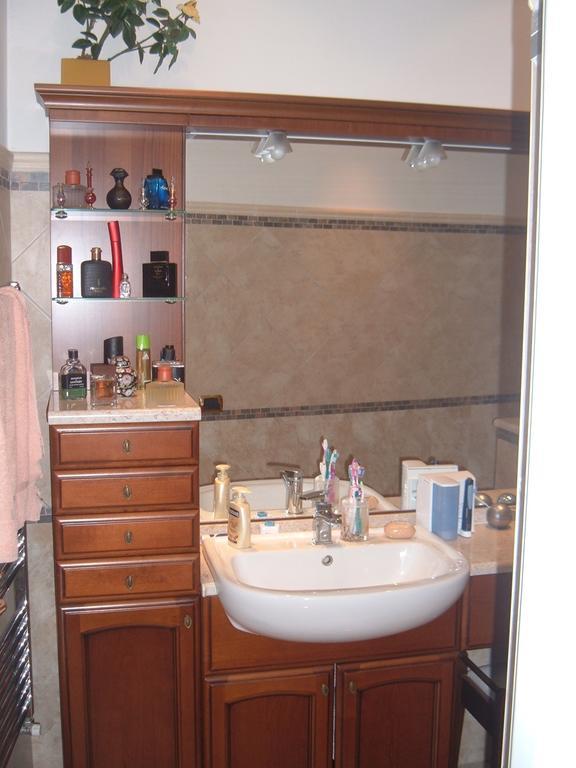 Casa Vacanza Gaudenti Bed and Breakfast Rzym Pokój zdjęcie