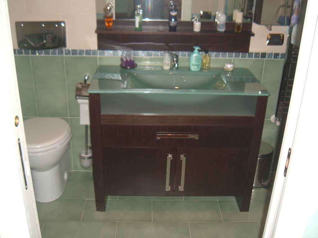 Casa Vacanza Gaudenti Bed and Breakfast Rzym Pokój zdjęcie